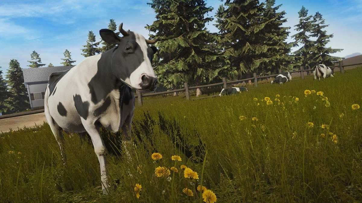 pure farming 2018 purefarming2018 mods free download Animals 