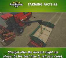 pure farming 2018 purefarming2018 mods free download PURE FARMING FACTS 5 STOCK MARKET 