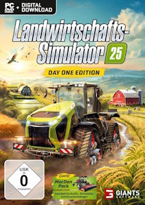 Landwirtschafts Simulator 25